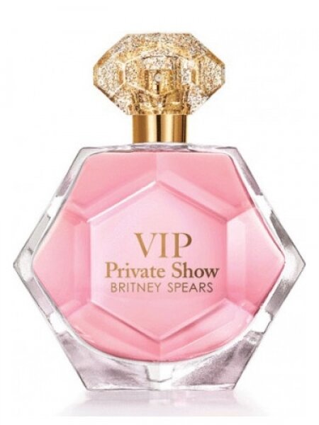 Britney Spears VIP Private Show EDP 30 ml Kadın Parfümü kullananlar yorumlar